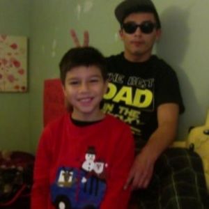 Meet your Posher, Manny Fresh